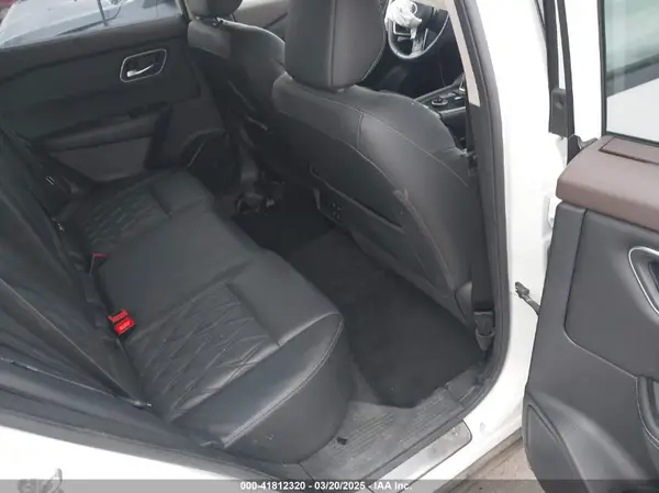 JN8BT3DD0PW305105 2023 NISSAN ROGUE - Image 8