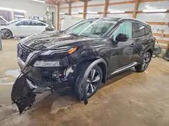 JN8BT3DD0PW305265 2023 NISSAN ROGUE