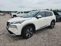 JN8BT3DD0PW306884 2023 NISSAN ROGUE