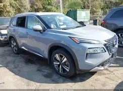 JN8BT3DD0PW306917 2023 NISSAN ROGUE