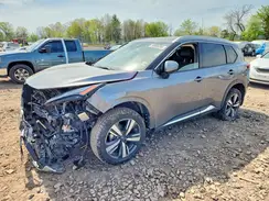 JN8BT3DD0PW307095 2023 NISSAN ROGUE