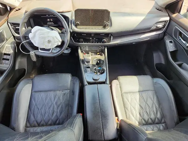 JN8BT3DD0PW307095 2023 NISSAN ROGUE - Image 8