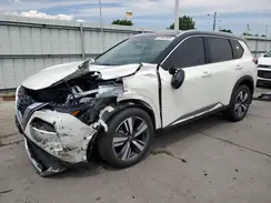 JN8BT3DD0PW309154 2023 NISSAN ROGUE