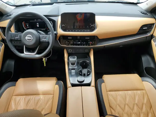JN8BT3DD0PW309154 2023 NISSAN ROGUE - Image 8