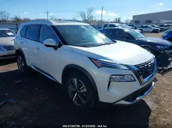 JN8BT3DD0PW309364 2023 NISSAN ROGUE