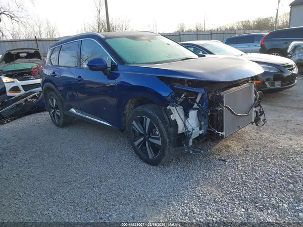 JN8BT3DD0PW309638 2023 NISSAN ROGUE - Image 1