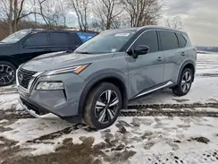 JN8BT3DD0PW310448 2023 NISSAN ROGUE