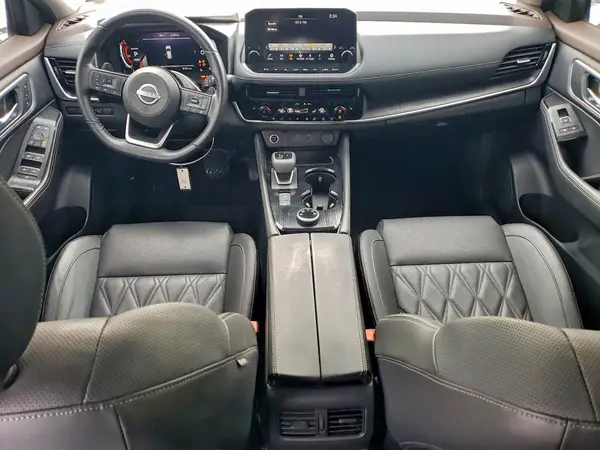 JN8BT3DD0PW310448 2023 NISSAN ROGUE - Image 8