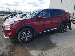 JN8BT3DD0PW311387 2023 NISSAN ROGUE