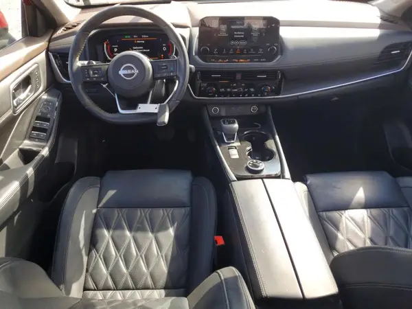 JN8BT3DD0PW311387 2023 NISSAN ROGUE - Image 8