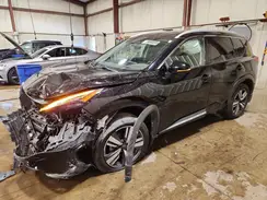 JN8BT3DD0PW312667 2023 NISSAN ROGUE