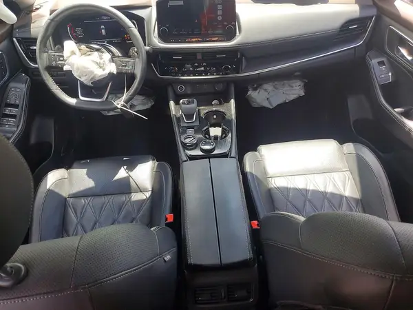 JN8BT3DD0PW314189 2023 NISSAN ROGUE - Image 8