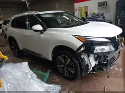 JN8BT3DD0PW314242 2023 NISSAN ROGUE