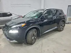 JN8BT3DD0PW314595 2023 NISSAN ROGUE