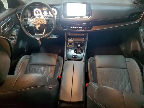 JN8BT3DD0PW314595 2023 NISSAN ROGUE - Image 8