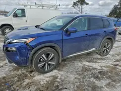 JN8BT3DD0PW315844 2023 NISSAN ROGUE