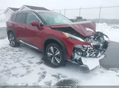 JN8BT3DD0PW316184 2023 NISSAN ROGUE