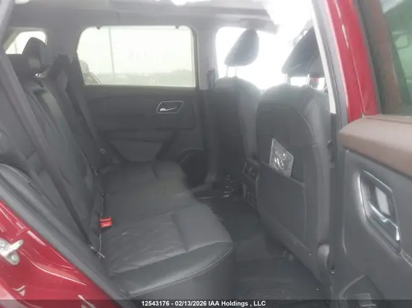 JN8BT3DD0PW316184 2023 NISSAN ROGUE - Image 8