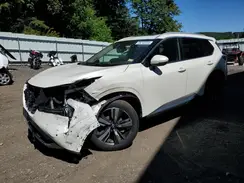 JN8BT3DD0PW318694 2023 NISSAN ROGUE