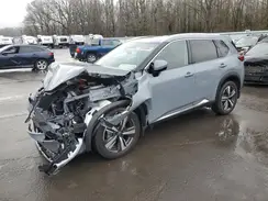 JN8BT3DD0PW318937 2023 NISSAN ROGUE