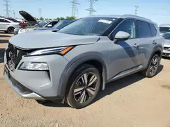 JN8BT3DD0PW318985 2023 NISSAN ROGUE