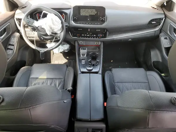 JN8BT3DD0PW318985 2023 NISSAN ROGUE - Image 8