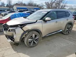 JN8BT3DD0PW319036 2023 NISSAN ROGUE