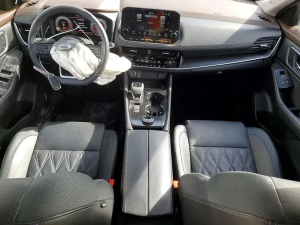 JN8BT3DD0PW319036 2023 NISSAN ROGUE - Image 8