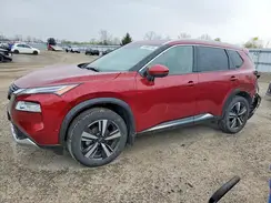 JN8BT3DD0PW320204 2023 NISSAN ROGUE