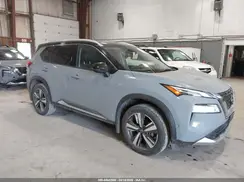 JN8BT3DD0PW320543 2023 NISSAN ROGUE