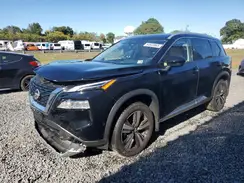 JN8BT3DD0PW321210 2023 NISSAN ROGUE