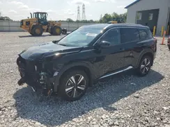 JN8BT3DD0PW322664 2023 NISSAN ROGUE