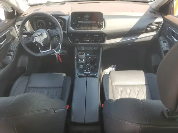 JN8BT3DD0PW322664 2023 NISSAN ROGUE - Image 8
