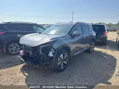 JN8BT3DD0PW323930 2023 NISSAN ROGUE