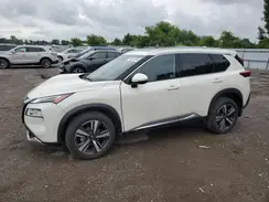 JN8BT3DD0PW324382 2023 NISSAN ROGUE