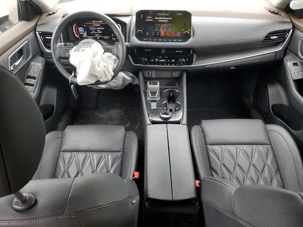 JN8BT3DD0PW324382 2023 NISSAN ROGUE - Image 8