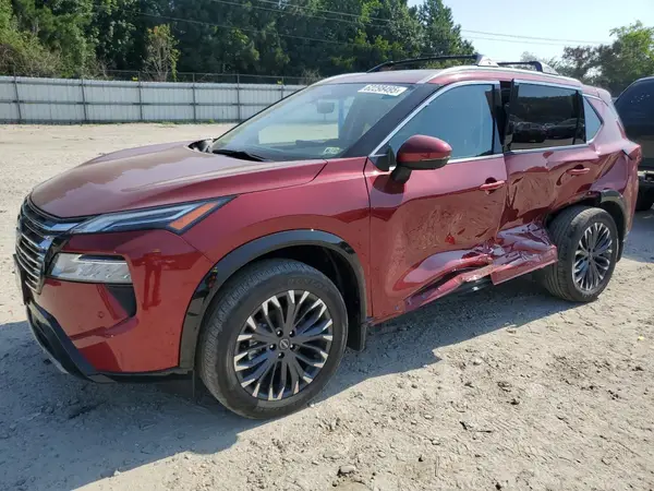 JN8BT3DD0RW251145 2024 NISSAN ROGUE - Image 1