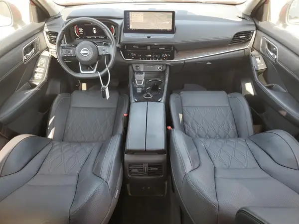 JN8BT3DD0RW251145 2024 NISSAN ROGUE - Image 8