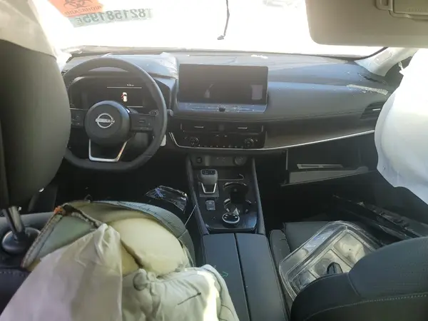 JN8BT3DD0RW255678 2024 NISSAN ROGUE - Image 8