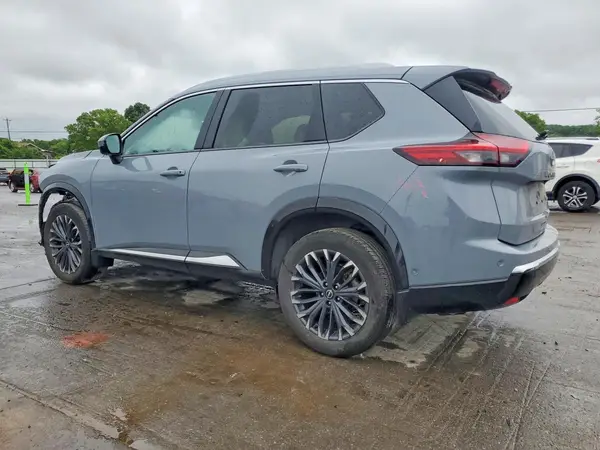 JN8BT3DD0RW450972 2024 NISSAN ROGUE - Image 2