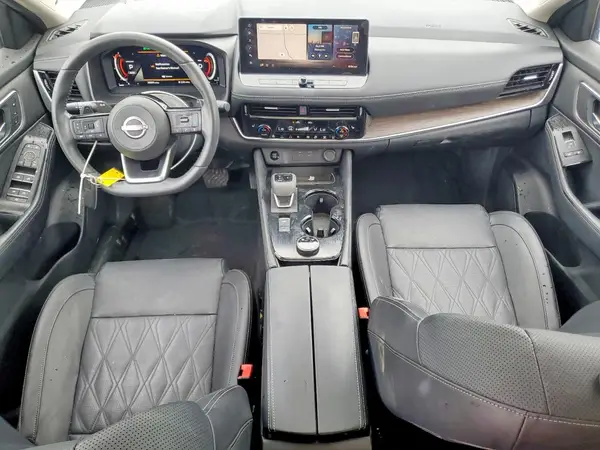 JN8BT3DD0RW450972 2024 NISSAN ROGUE - Image 8