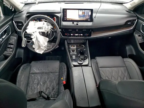 JN8BT3DD0RW453063 2024 NISSAN ROGUE - Image 8