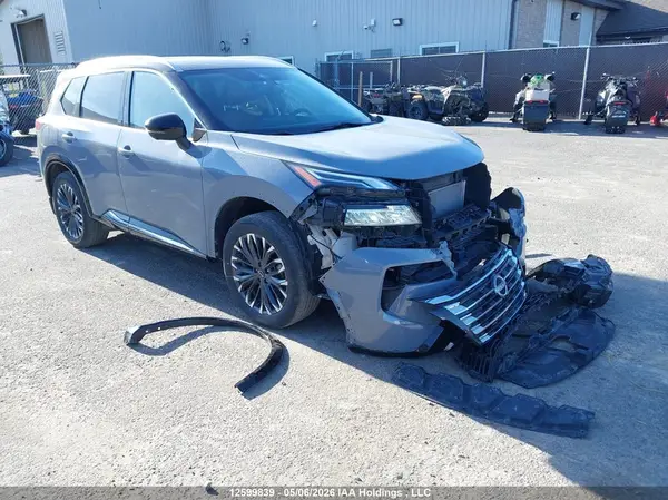 JN8BT3DD0RW453466 2024 NISSAN ROGUE - Image 1