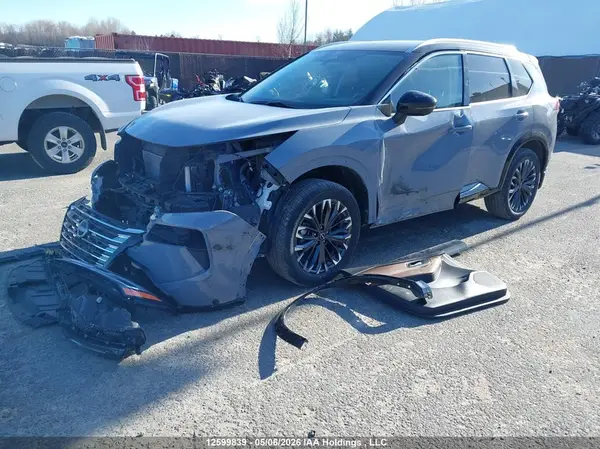 JN8BT3DD0RW453466 2024 NISSAN ROGUE - Image 2