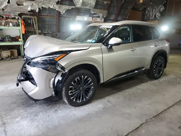 JN8BT3DD0RW454438 2024 NISSAN ROGUE - Image 1