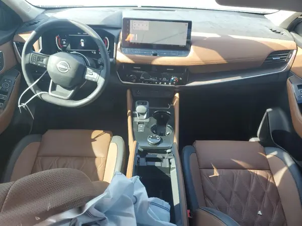 JN8BT3DD0SW301063 2025 NISSAN ROGUE - Image 8