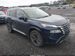 JN8BT3DD0SW302813 2025 NISSAN ROGUE