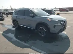JN8BT3DD0SW304433 2025 NISSAN ROGUE