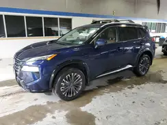 JN8BT3DD0SW470175 2025 NISSAN ROGUE