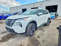 JN8BT3DD0SW470371 2025 NISSAN ROGUE